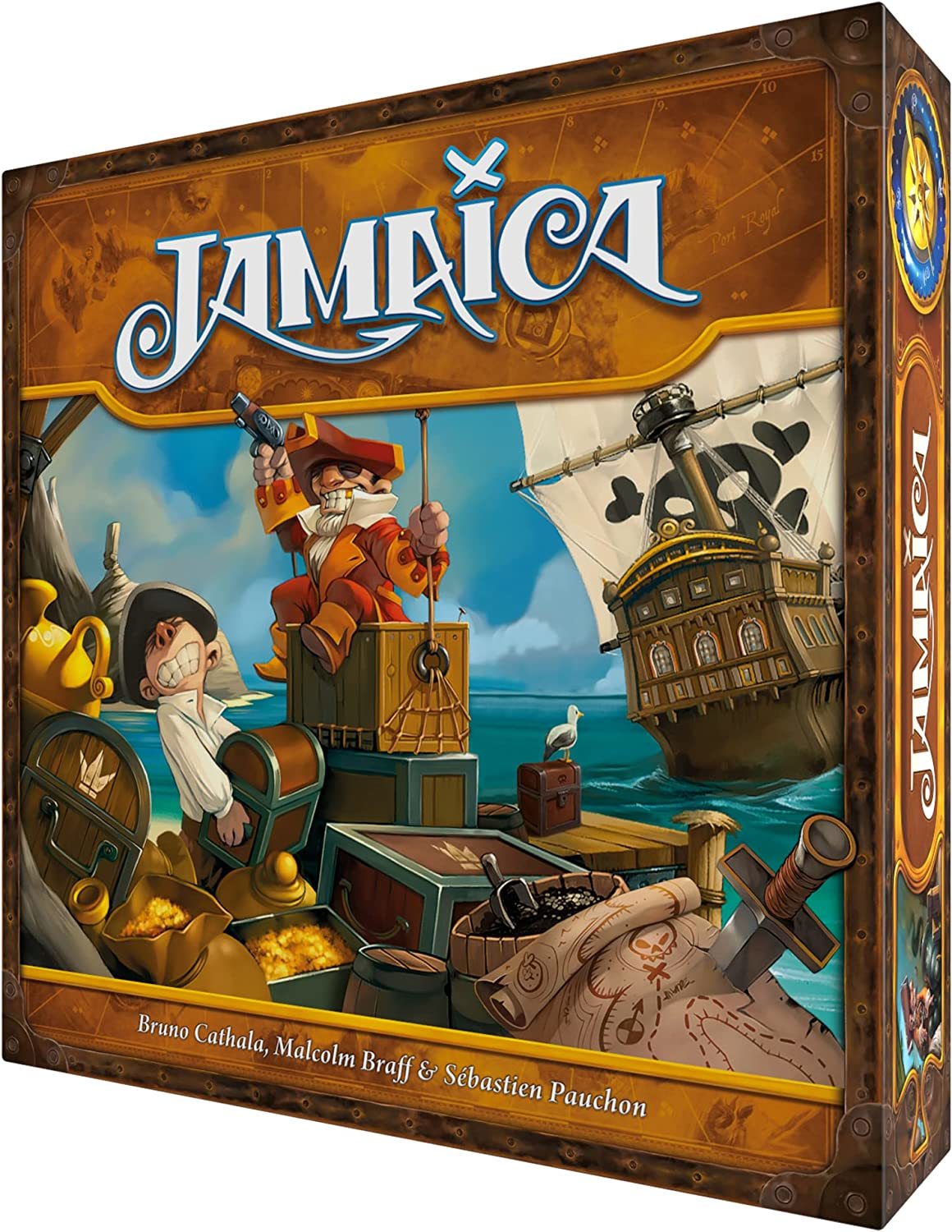 Jamaica
